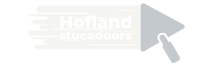 logo hoflandstucadoors